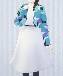 minarico | ワンピース