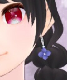 まくら堂 | ピアス（両耳用）