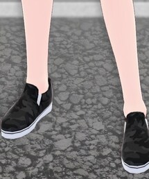 Wiz's Create | スニーカー