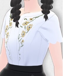 VINCEDESDECOSHOP | Tシャツ/カットソー