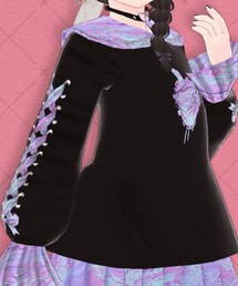 赤いお砂糖屋さん | ワンピース
