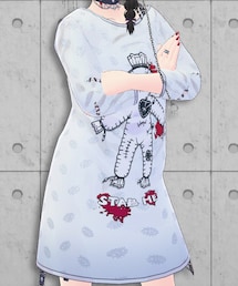 saintc acrium | Tシャツ/カットソー