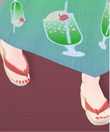 HulaFlatWorks | サンダル