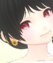 まくら堂 | ピアス（片耳用）