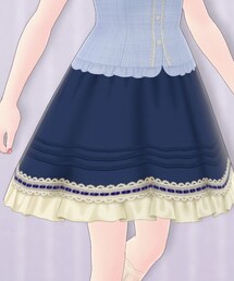 HORI design | スカート