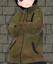 MO Shop | パーカー