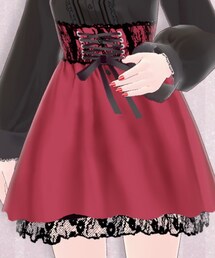 DearMyLove | スカート