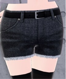 Wiz's Create | デニムパンツ