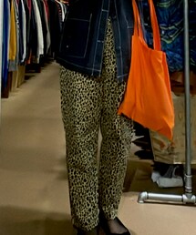 FREAK'S STORE | パンツ
