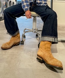 RED WING | ブーツ