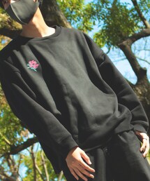 TENYU | スウェット