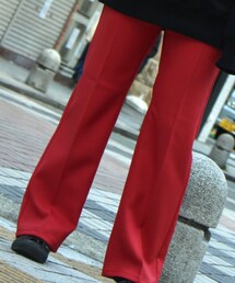 GU | スラックス