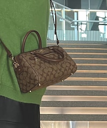 COACH | ハンドバッグ
