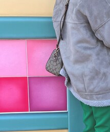 COACH | ショルダーバッグ