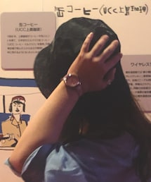 COACH | 腕時計