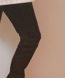 GU | デニムパンツ