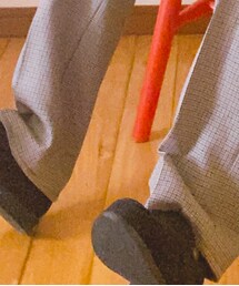 GU | ローファー