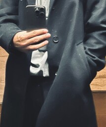 URBAN RESEARCH | ダッフルコート