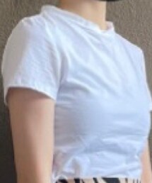 SHEIN | Tシャツ/カットソー