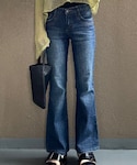 VINTAGE(ヴィンテージ)の「パンツ(デニムパンツ)」