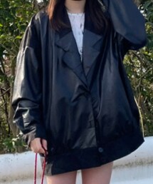 VINTAGE | ジャケット/アウター