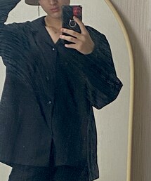 GU | シャツ/ブラウス