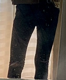 GU | デニムパンツ