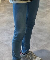 GU | デニムパンツ