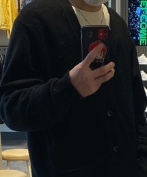 GU | カーディガン/ボレロ