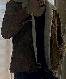 わからん | デニムジャケット