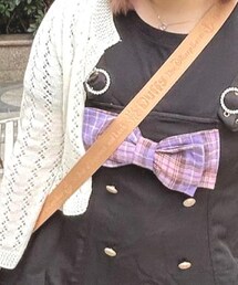 Duffy | トートバッグ