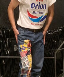 Levi's | ベルト