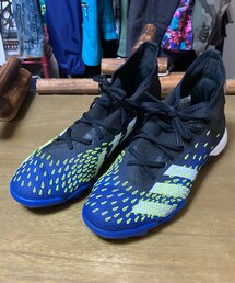 adidas | シューズ