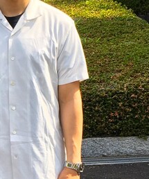 LACOSTE | シャツ/ブラウス