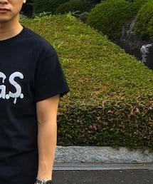 PORKCHOP | Tシャツ/カットソー