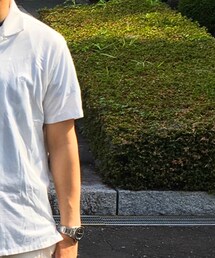 LACOSTE | シャツ/ブラウス