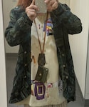 USEDの「トップス(シャツ/ブラウス)」