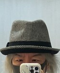 brand ?(ブランド ?)の「帽子(ハット)」