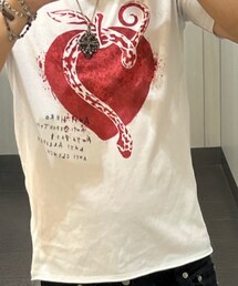 HYDE | Tシャツ/カットソー