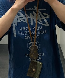 STUSSY | Tシャツ/カットソー