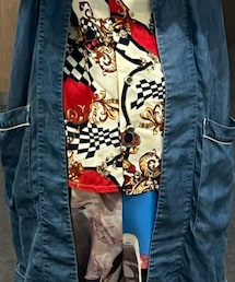 YARD PLUS | ジャケット/アウター