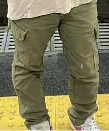 URBAN RESEARCH | カーゴパンツ