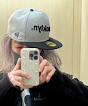 NEW ERA(ニューエラ)の「帽子(キャップ)」