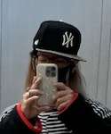 NEW ERA(ニューエラ)の「帽子(キャップ)」