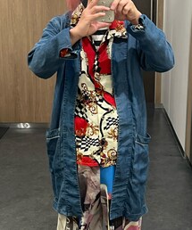 古着 | シャツ/ブラウス