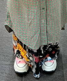 HYSTERIC GLAMOUR | スカート