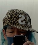 brand ?(ブランド ?)の「帽子(キャップ)」