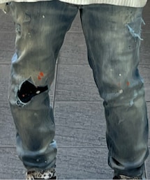 DSQUARED2 | デニムパンツ