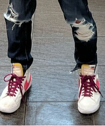 NIKE | スニーカー