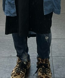 DSQUARED2 | デニムパンツ